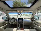 Nissan Patrol SE 2016 V8