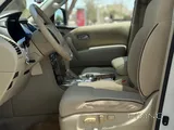 Nissan Patrol SE 2016 V8