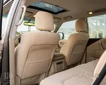 Nissan Patrol SE 2016 V8