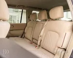Nissan Patrol SE 2016 V8