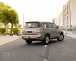 Nissan Patrol SE 2016 V8