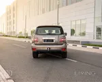 Nissan Patrol SE 2016 V8