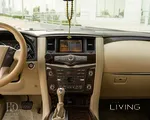 Nissan Patrol SE 2016 V8