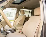Nissan Patrol SE 2016 V8