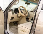 Nissan Patrol SE 2016 V8