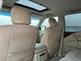 Nissan Patrol SE 2016 V8