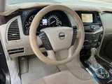 Nissan Patrol SE 2016 V8