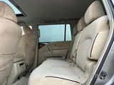 Nissan Patrol SE 2016 V8