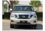 Nissan Patrol SE 2017