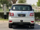 Nissan Patrol SE 2017