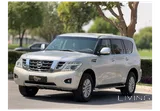 Nissan Patrol SE 2017