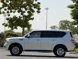 Nissan Patrol SE 2017