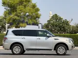 Nissan Patrol SE 2017