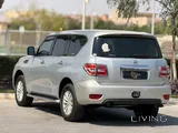 Nissan Patrol SE 2017