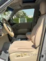 Nissan Patrol SE 2017