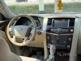 Nissan Patrol SE 2017