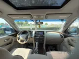 Nissan Patrol SE 2017