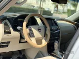 Nissan Patrol SE 2017