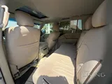 Nissan Patrol SE 2017