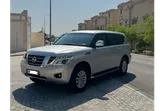Nissan Patrol SE 2017