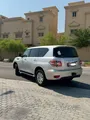 Nissan Patrol SE 2017