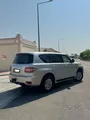 Nissan Patrol SE 2017