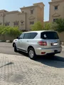 Nissan Patrol SE 2017