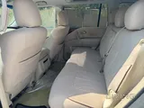 Nissan Patrol SE 2017