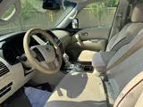 Nissan Patrol SE 2017