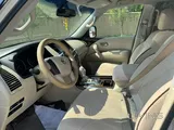 Nissan Patrol SE 2017
