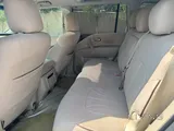 Nissan Patrol SE 2017