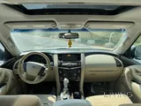 Nissan Patrol SE 2017