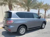 Nissan Patrol SE 2017 for sale