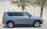 Nissan Patrol SE 2017 for sale