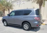 Nissan Patrol SE 2017 for sale