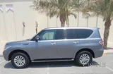 Nissan Patrol SE 2017 for sale