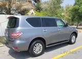 Nissan Patrol SE 2017 for sale