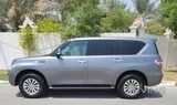 Nissan Patrol SE 2017 for sale