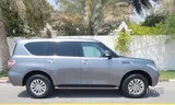 Nissan Patrol SE 2017 for sale