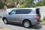 Nissan Patrol SE 2017 for sale