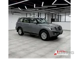 Nissan Patrol SE 2017 V6
