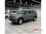 Nissan Patrol SE 2017 V6