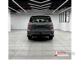 Nissan Patrol SE 2017 V6