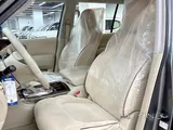 Nissan Patrol SE 2017 V6