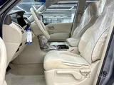 Nissan Patrol SE 2017 V6