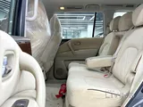Nissan Patrol SE 2017 V6
