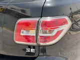 Nissan Patrol SE 2017  V6