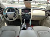 Nissan Patrol SE 2017  V6