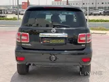 Nissan Patrol SE 2017  V6