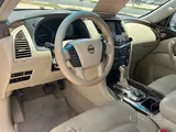Nissan Patrol SE 2017  V6